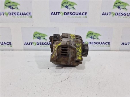 Alternador Citroen ZX  1 9 D