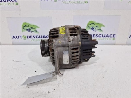 Alternador Citroen ZX  1 9 D