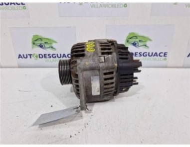 Alternador Citroen ZX  1 9 D