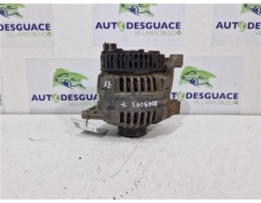 Alternador Citroen ZX  1 9 D