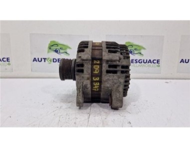 Alternador Nissan PRIMERA BERLINA 2 0 16V 