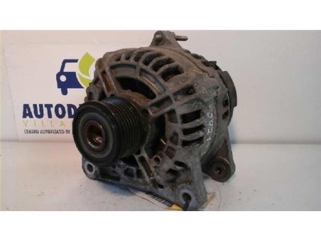 Alternador Renault MODUS 1 5 dCi D FAP 