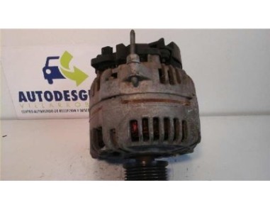 Alternador Renault MODUS 1 5 dCi D FAP 