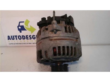 Alternador Renault MODUS 1 5 dCi D FAP 