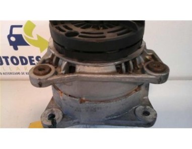 Alternador Renault MODUS 1 5 dCi D FAP 