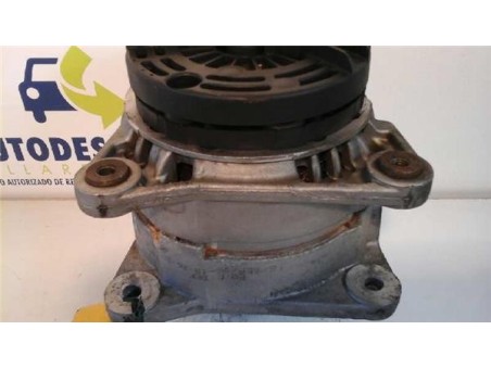 Alternador Renault MODUS 1 5 dCi D FAP 