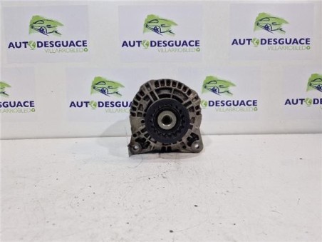 Alternador Volkswagen Touareg  2 5 TDI R5 [2 5 Ltr  - 128 kW TDI]