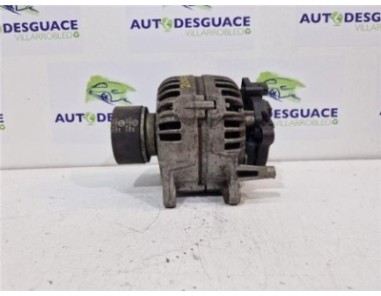 Alternador Volkswagen Touareg  2 5 TDI R5 [2 5 Ltr  - 128 kW TDI]