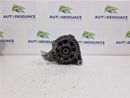 Alternador Peugeot 106  1 4 i