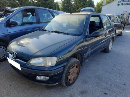 Alternador Peugeot 106  1 4 i