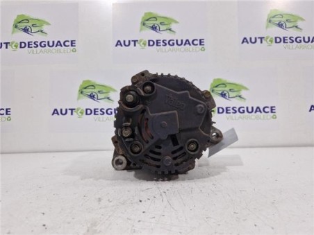 Alternador Peugeot 106  1 4 i