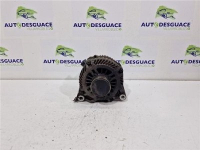 Alternador Peugeot 407  2 0 HDi 135