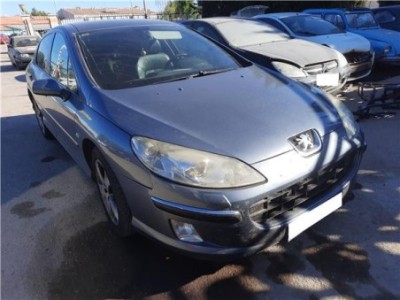 Alternador Peugeot 407  2 0 HDi 135 2