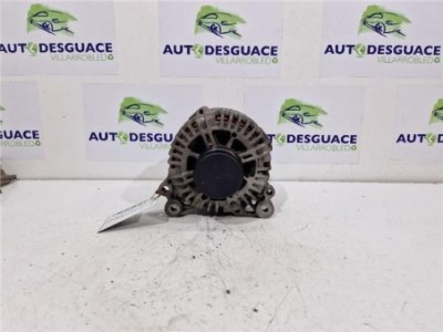 Alternador Seat Altea  1 9 TDI