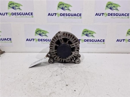 Alternador Seat Altea  1 9 TDI
