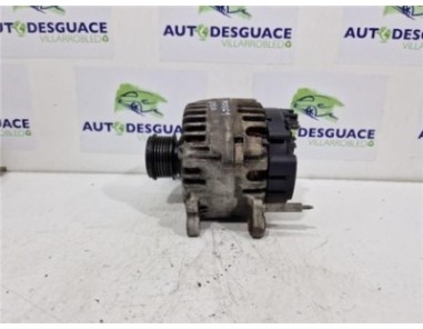 Alternador Seat Altea  1 9 TDI