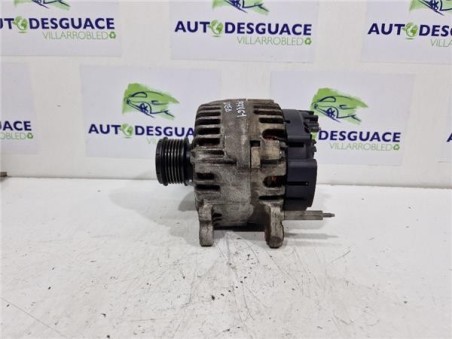Alternador Seat Altea  1 9 TDI