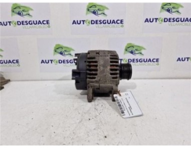 Alternador Seat Altea  1 9 TDI