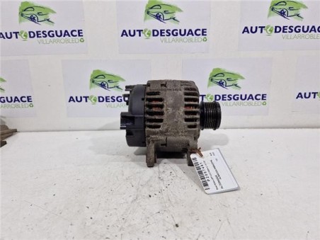 Alternador Seat Altea  1 9 TDI