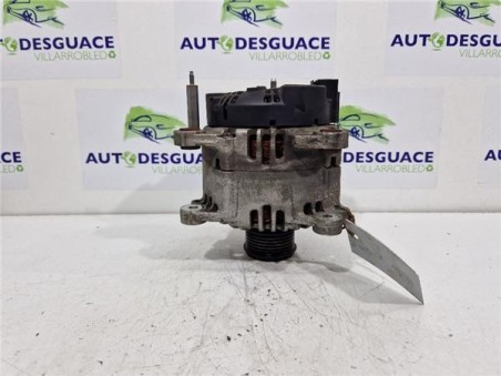 Alternador Seat Altea  1 9 TDI