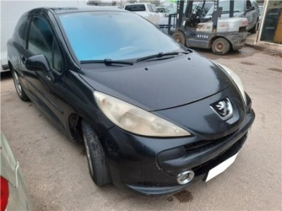 Alternador Peugeot 207  1 4 16V