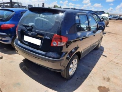 Alternador Hyundai GETZ 1 5 CRDi  2