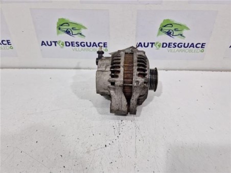 Alternador Suzuki SWIFT III  1 3