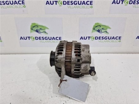 Alternador Suzuki SWIFT III  1 3