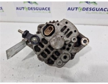 Alternador Suzuki SWIFT III  1 3