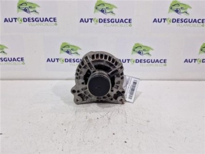 Alternador Audi A3  2 0 TDI 16V