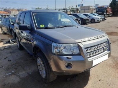Alternador Land Rover Freelander  2 2 TD4 2