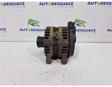 Alternador Land Rover Freelander  2 2 TD4