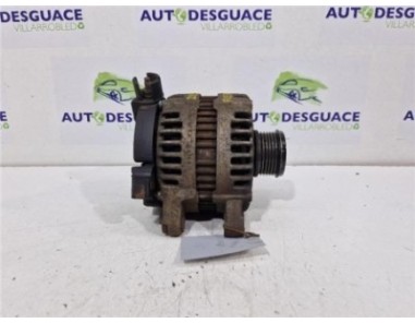 Alternador Land Rover Freelander  2 2 TD4