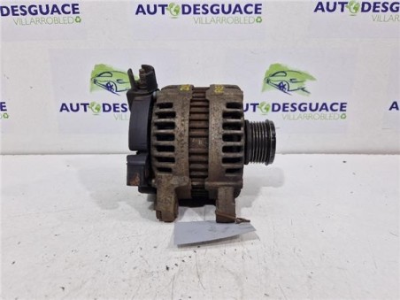 Alternador Land Rover Freelander  2 2 TD4
