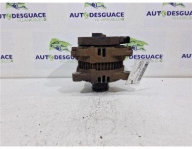 Alternador Land Rover Freelander  2 2 TD4