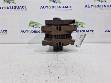 Alternador Land Rover Freelander  2 2 TD4