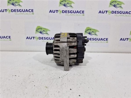 Alternador Opel Astra J Berlina 5p  1 6 Excellence [1 6 Ltr  - 81 kW CDTI DPF]