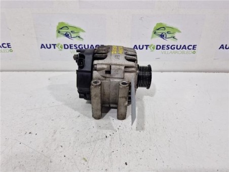 Alternador Opel Astra J Berlina 5p  1 6 Excellence [1 6 Ltr  - 81 kW CDTI DPF]