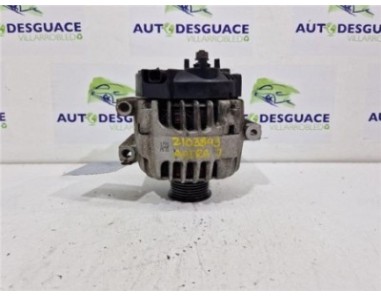 Alternador Opel Astra J Berlina 5p  1 6 Excellence [1 6 Ltr  - 81 kW CDTI DPF]