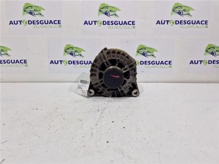 Alternador Peugeot 207 SW  1 6 HDi