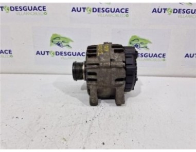 Alternador Peugeot 207 SW  1 6 HDi