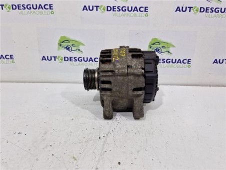 Alternador Peugeot 207 SW  1 6 HDi