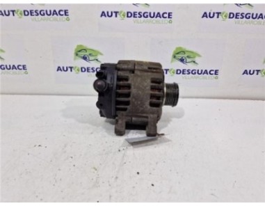 Alternador Peugeot 207 SW  1 6 HDi