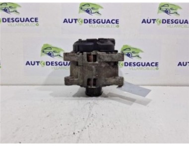 Alternador Peugeot 207 SW  1 6 HDi