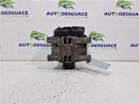 Alternador Peugeot 207 SW  1 6 HDi