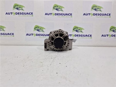 Alternador Fiat II Doblò  1 3 D Multijet