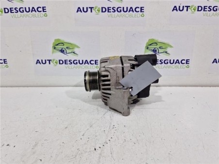 Alternador Fiat II Doblò  1 3 D Multijet