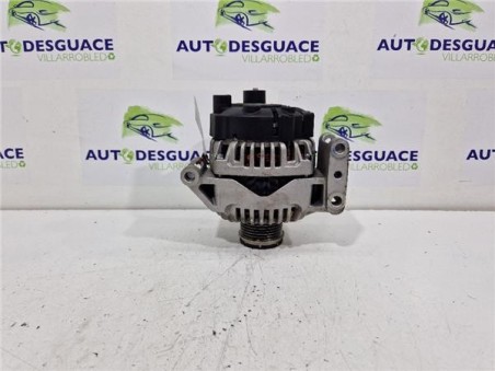 Alternador Fiat II Doblò  1 3 D Multijet