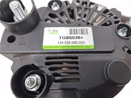 Alternador Fiat II Doblò  1 3 D Multijet