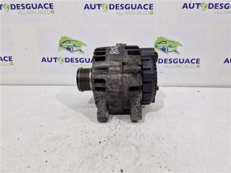 Alternador Peugeot 308 1 6 HDi FAP 
